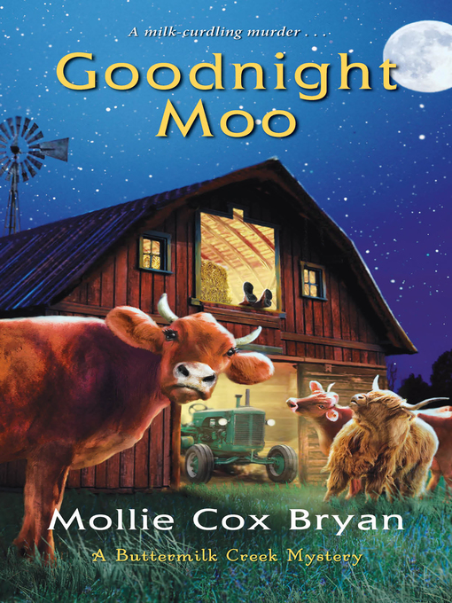 Title details for Goodnight Moo by Mollie Cox Bryan - Available